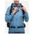 Detailbild 5 Millet - Women's Ubic 40 - Wanderrucksack