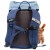 Detailbeeld 5 Kohla - Kid's Happy Rocky 10 - Kinderrugzak