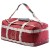 Detailbeeld 5 Nordisk - Skara 70 Gear Bag - Reistas