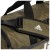 Imagen detallada 5 adidas - Essentials Linear Duffel M - Bolsa de viaje