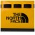 Imagen detallada 5 The North Face - Base Camp Water Duffalo 50L - Bolsa de viaje