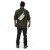 Detaljebillede 5 Osprey - Arcane Hip Bag Earth - Hoftetaske