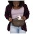 Detailbeeld 5 Osprey - Daylite Waist Pack Driftshade - Heuptas