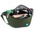 Detail image 5 ETHNOTEK - Bagus Lite Forest - Hip bag