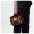 Imagen detallada 5 Fjällräven - Kånken Koncept Crossbody - Bandolera