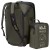 Detailbeeld 5 Jack Wolfskin - Tecton Duffle 45 - Duffelbag