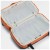 Detail image 5 Passenger - Roamer Recycled 60 Split Duffel Bag - Luggage