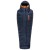 Imagen detallada 5 Norrøna - Women's Falketind Down800 -18.5C Sleeping Bag 170 - Saco de dormir de plumas