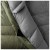 Detailbeeld 5 SIMOND - MT900 0° Down - Donzen slaapzak