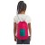 Detailbeeld 5 Jack Wolfskin - Kid's Grow Up Dreamer - Kinderslaapzak