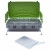 Detail image 5 Vango - Combi IR Grill Compact - Gas stove