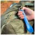 Detaljbild 5 humangear - Besteck GoBites Bio K/F/S - Bestick-set