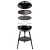 Detailbild 5 Cadac-Dometic - Carri Chef 50 BBQ/Grill 2 Braai 50mbar - Grill