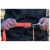 Detailbeeld 5 Nordic Pocket Saw - Arborist Version 2 - Zaag