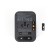 Imagen detallada 5 Origin Outdoors - Universal Steckeradapter Weltenbummler - Adaptador de viaje