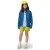 Imagen detallada 5 Mammut - Kid's Crag Climbing Shorts Mini - Pantalones de escalada