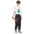Detail image 5 adidas Terrex - Kid's MT Rain Pants - Waterproof trousers