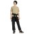 Detailbild 5 adidas Terrex - Kid's MT Softshell Pants - Softshellhose