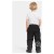 Detaljebillede 5 Didriksons - Kid's Narvi Pants - Vinterbukser