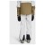 Detaljebillede 5 Brunotti - Kid's Footraily-Cargo - Skibukser
