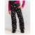 Detaljebillede 5 Protest - Kid's PRTMadora Snowpants - Skibukser