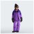 Detailbeeld 5 The North Face - Kid's Freedom Insulated Bib - Skibroek
