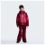 Detailbeeld 5 The North Face - Kid's Girl Freedom Insulated Pant - Skibroek