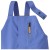 Detaljebillede 5 Patagonia - Baby's Snow Pile Bibs - Skibukser
