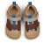 Immagine dettagliata 5 Affenzahn - Kid's Lauflerner Sandale Leder Freely - Sandali