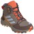 Detailbild 5 adidas Terrex - Kid's Ax4R Mid - Wanderschuhe