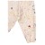 Imagen detallada 5 Mikk-Line - Kid's PU Rain Set AOP with Suspenders 104 - Mono
