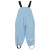 Imagen detallada 5 Mikk-Line - Kid's PU Rain Set with Suspenders - Mono