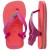 Imagen detallada 5 Havaianas - Baby Kid's Brasil Logo - Sandalias
