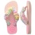 Imagen detallada 5 Havaianas - Baby Kid's Fluffy - Sandalias