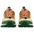 Detailbild 5 Lowa - Kid's Fauli GTX Lo - Multisportschuhe