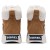 Detailbeeld 5 Sorel - Kid's Little Out N About IV Chillz WP - Winterschoenen