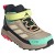 Imagen detallada 5 adidas Terrex - Kid's Anylander Mid ClimaProof CF - Botas de trekking