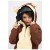Detailbeeld 5 WeeDo - Kid's Monkeydo 26 Schneeanzug - Overall