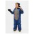 Detailbild 5 WeeDo - Kid's Sharkdo 26 Schneeanzug - Overall