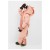 Detailbeeld 5 WeeDo - Kid's Unido Glitter Schneeanzug - Overall