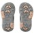 Detailbeeld 5 Reima - Kid's Reimatec Shoes Talviuni - Winterschoenen