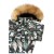 Detailbeeld 5 Reima - Kid's Reimatec Winter Overall Lappi - Overall