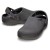Yksityiskohtainen kuva 5 Crocs - Kid's Classic Crafted Clog - Sandaalit
