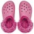 Detaljebillede 5 Crocs - Kid's Classic Fleece Lined Clog - Hjemmesko