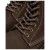 Detailbeeld 5 Dr. Martens - Kid's 1460 Pascal Lace - Hoge schoenen