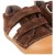 Imagen detallada 5 Koel - Kid's Austin Suede - Calzado minimalista