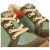 Detail image 5 Koel - Kid's Dion Leather - Barefoot shoes