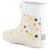 Detaljbild 5 Koel - Kid's Wellie Print Wool - Barfotaskor