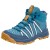 Detailbeeld 5 Jack Wolfskin - Kid's Wild Hike Texapore Mid - Wandelschoenen