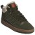Detailbeeld 5 adidas - Kid's Rapid Court Mid Winterized Shoes - Winterschoenen